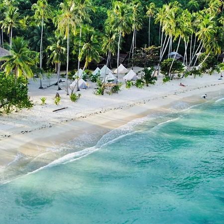 Dryft Darocotan Island (Adults Only) Hotel El Nido Ngoại thất bức ảnh