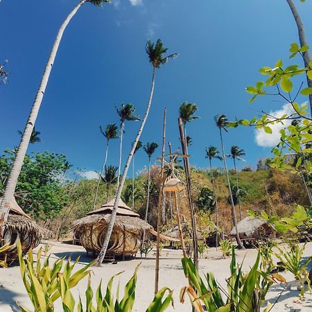 Dryft Darocotan Island (Adults Only) Hotel El Nido Ngoại thất bức ảnh