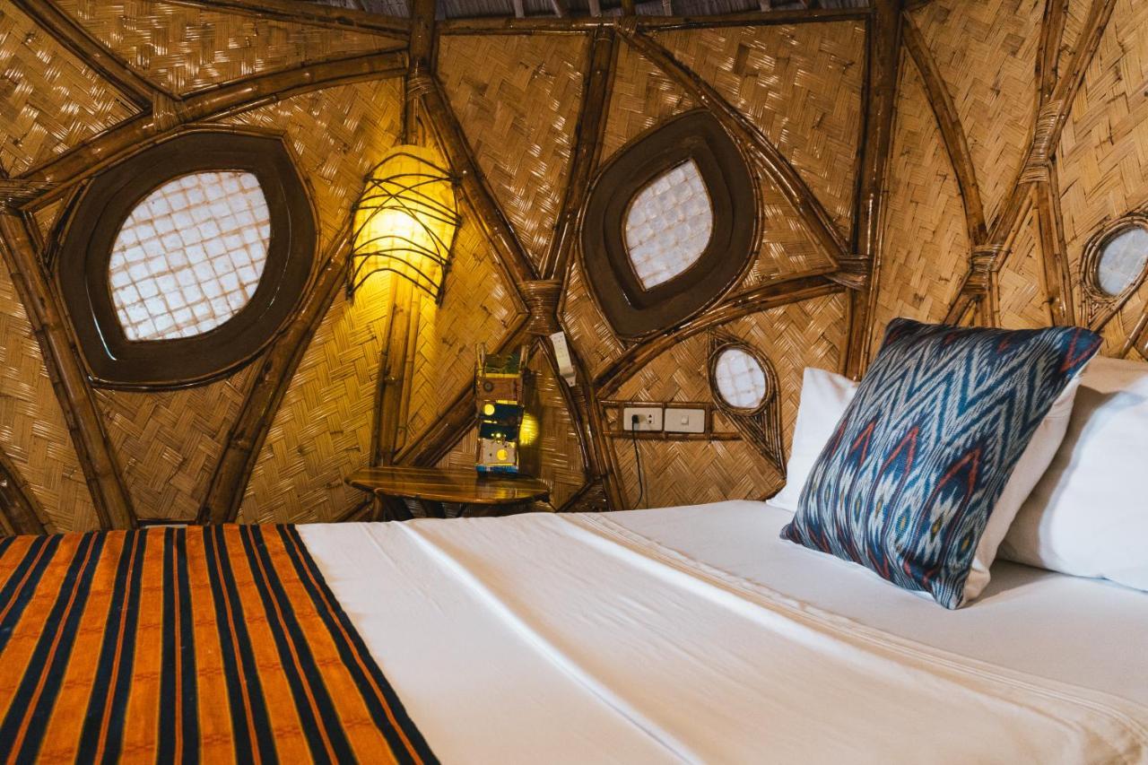 Dryft Darocotan Island (Adults Only) Hotel El Nido Ngoại thất bức ảnh
