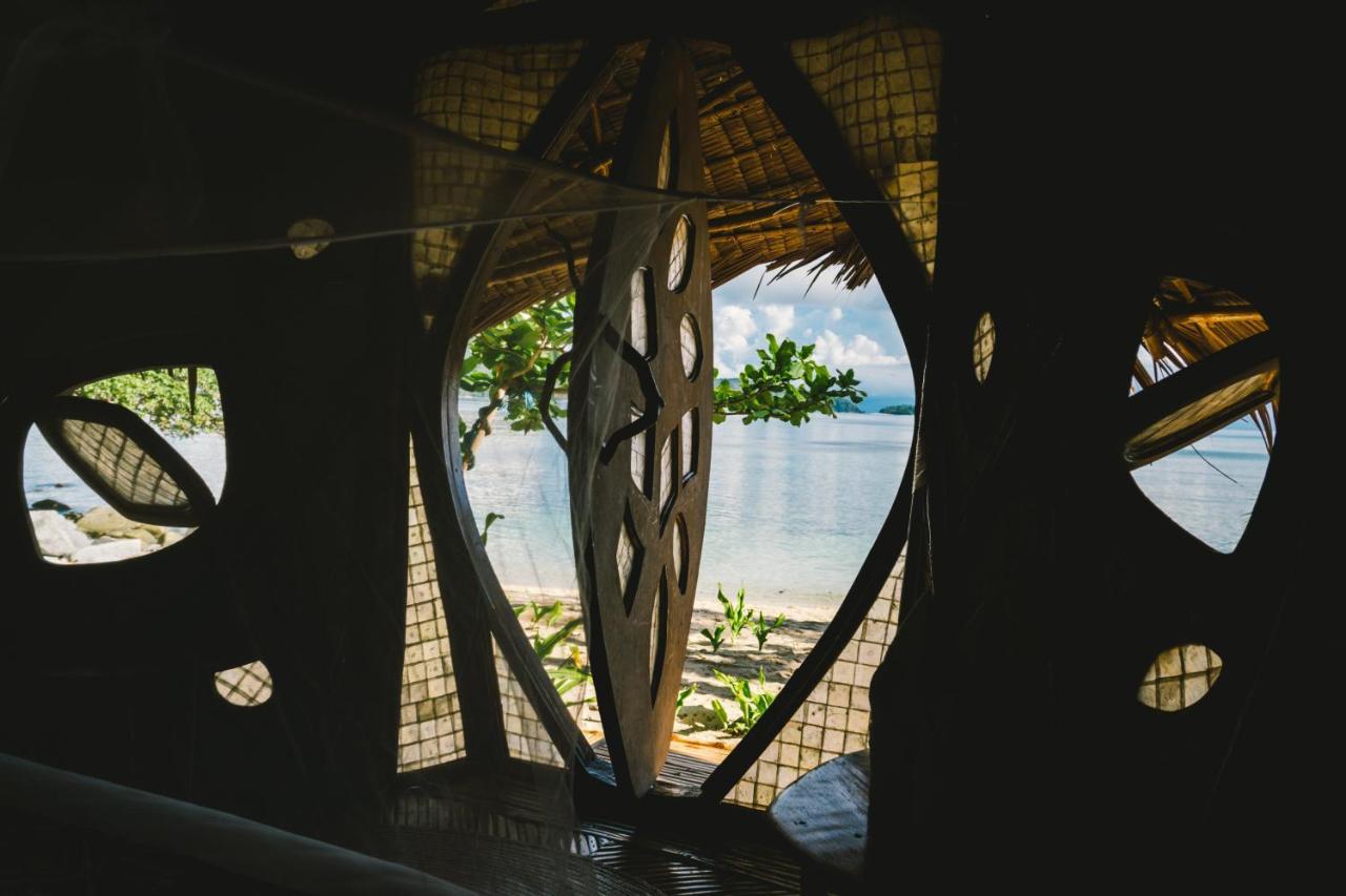 Dryft Darocotan Island (Adults Only) Hotel El Nido Ngoại thất bức ảnh