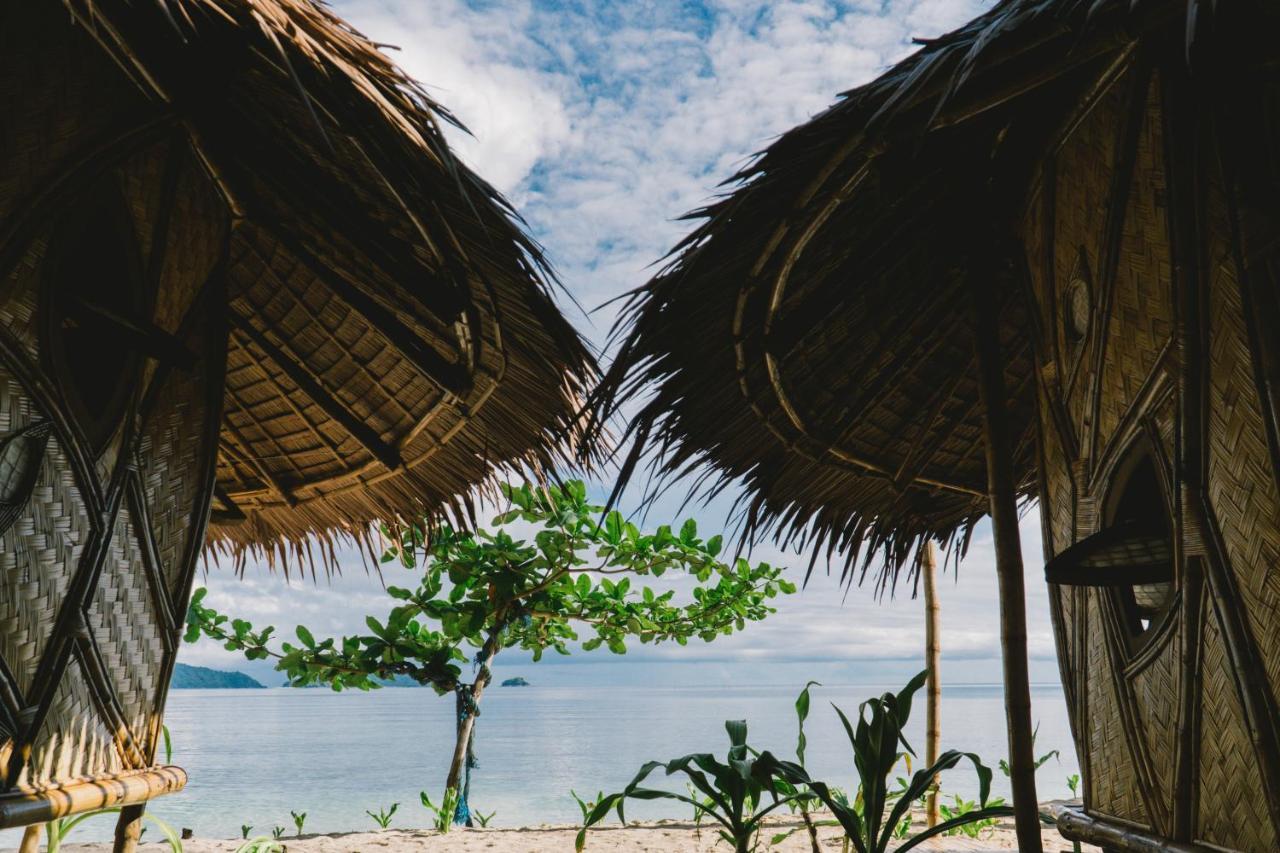 Dryft Darocotan Island (Adults Only) Hotel El Nido Ngoại thất bức ảnh