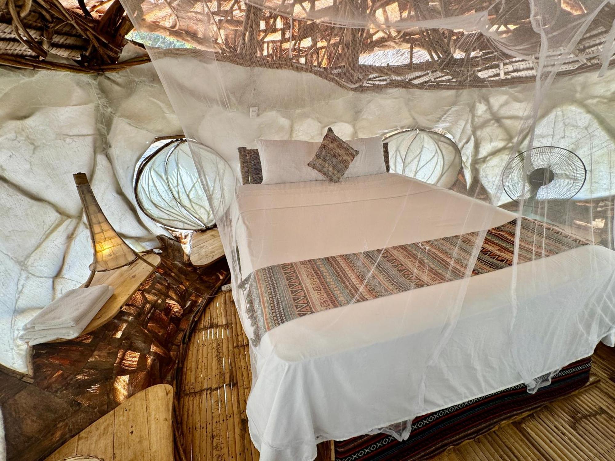 Dryft Darocotan Island (Adults Only) Hotel El Nido Ngoại thất bức ảnh