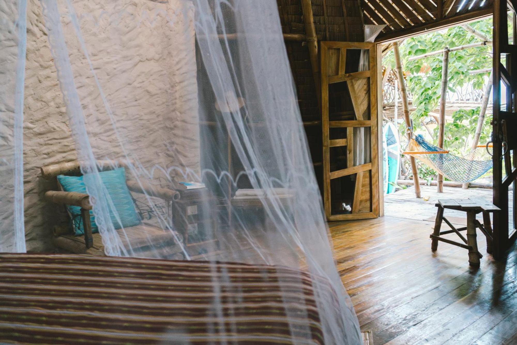 Dryft Darocotan Island (Adults Only) Hotel El Nido Ngoại thất bức ảnh