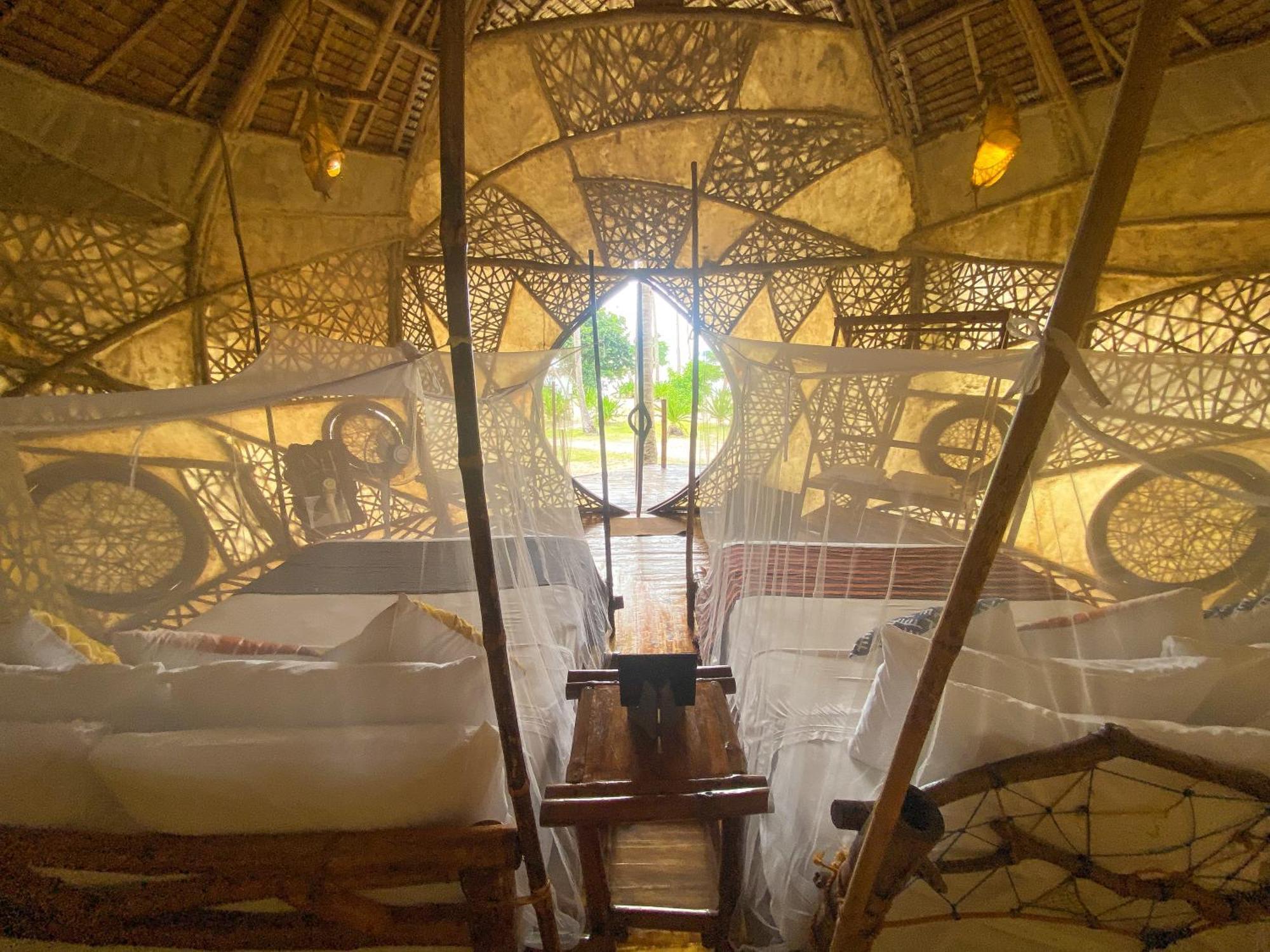 Dryft Darocotan Island (Adults Only) Hotel El Nido Ngoại thất bức ảnh