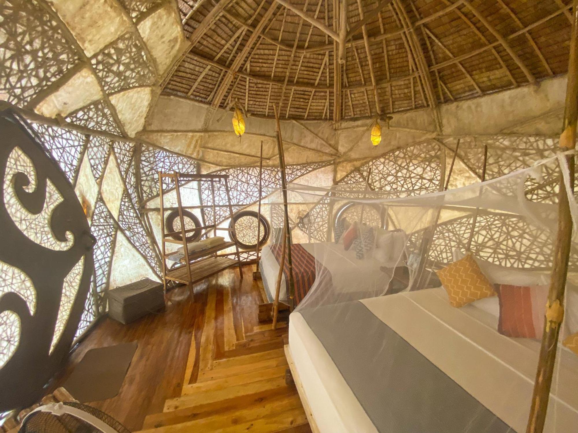 Dryft Darocotan Island (Adults Only) Hotel El Nido Ngoại thất bức ảnh