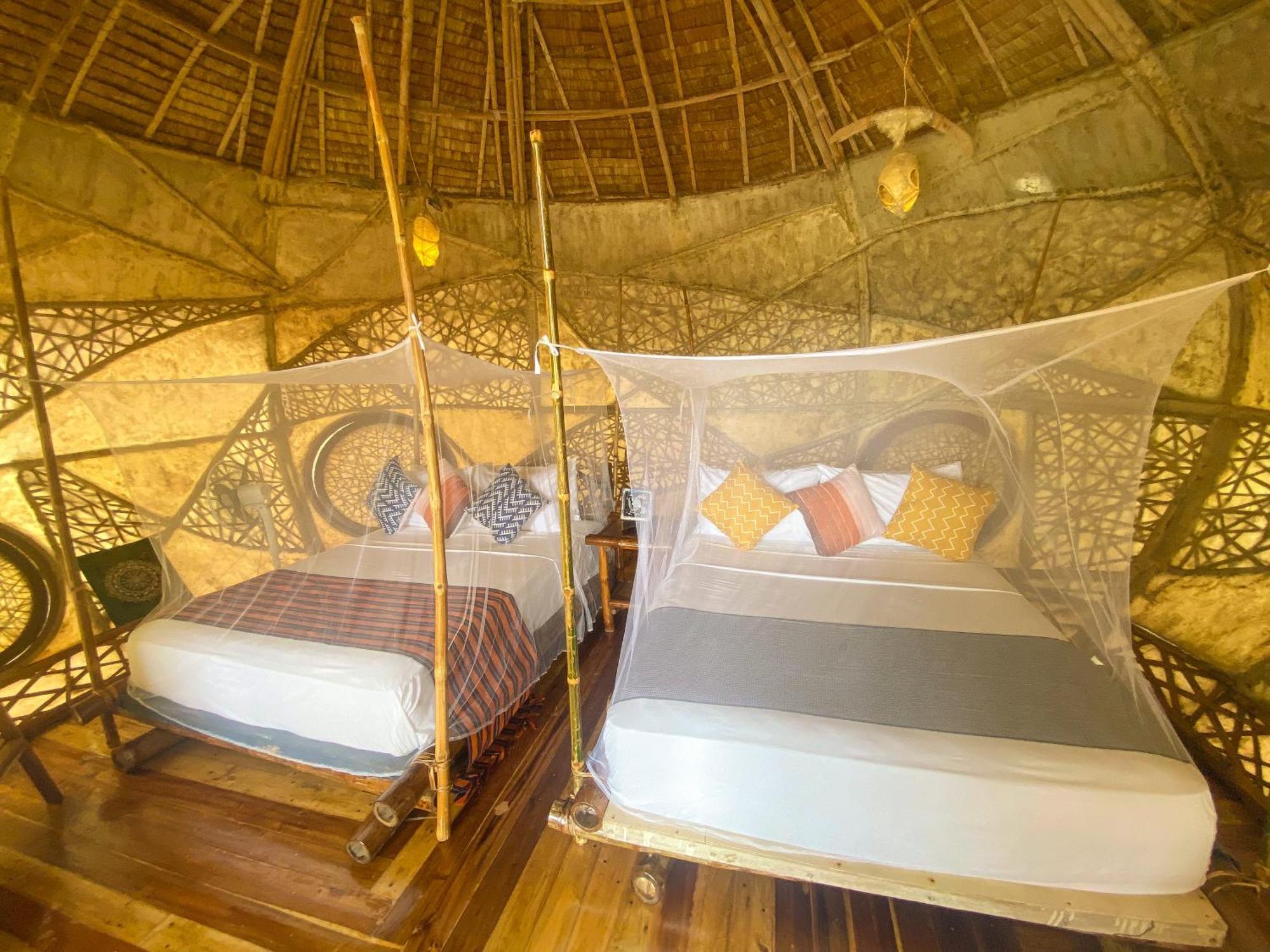 Dryft Darocotan Island (Adults Only) Hotel El Nido Ngoại thất bức ảnh
