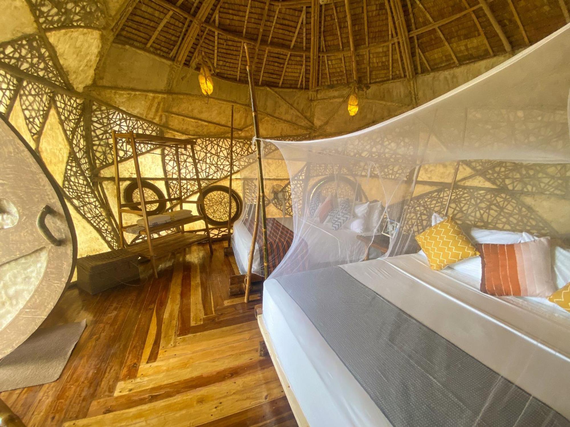 Dryft Darocotan Island (Adults Only) Hotel El Nido Ngoại thất bức ảnh