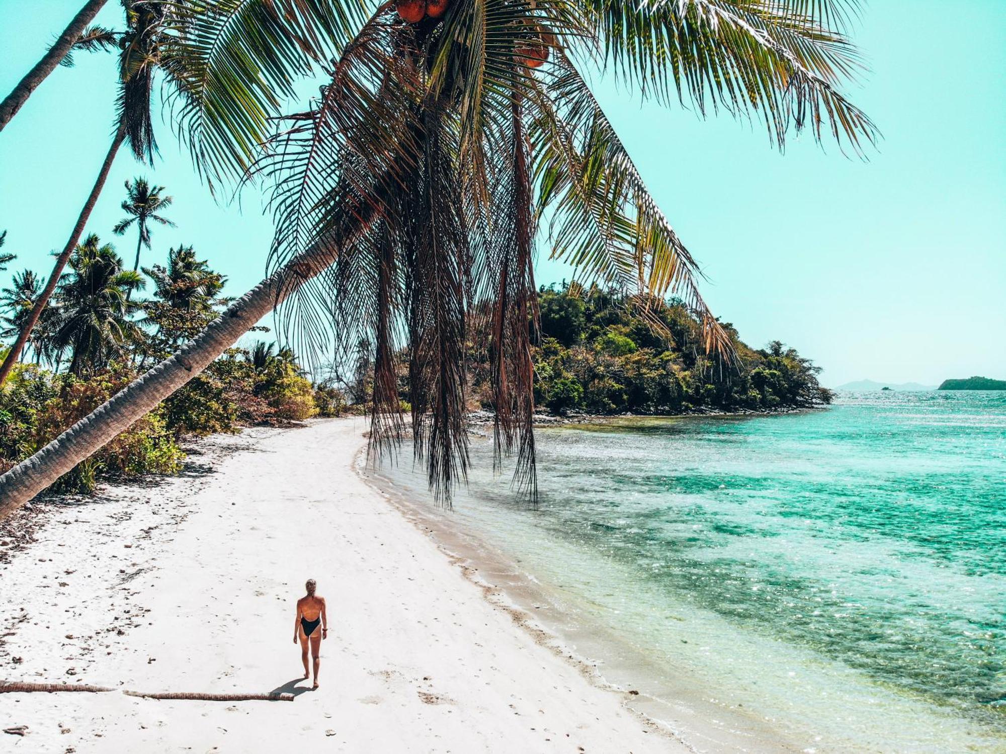 Dryft Darocotan Island (Adults Only) Hotel El Nido Ngoại thất bức ảnh