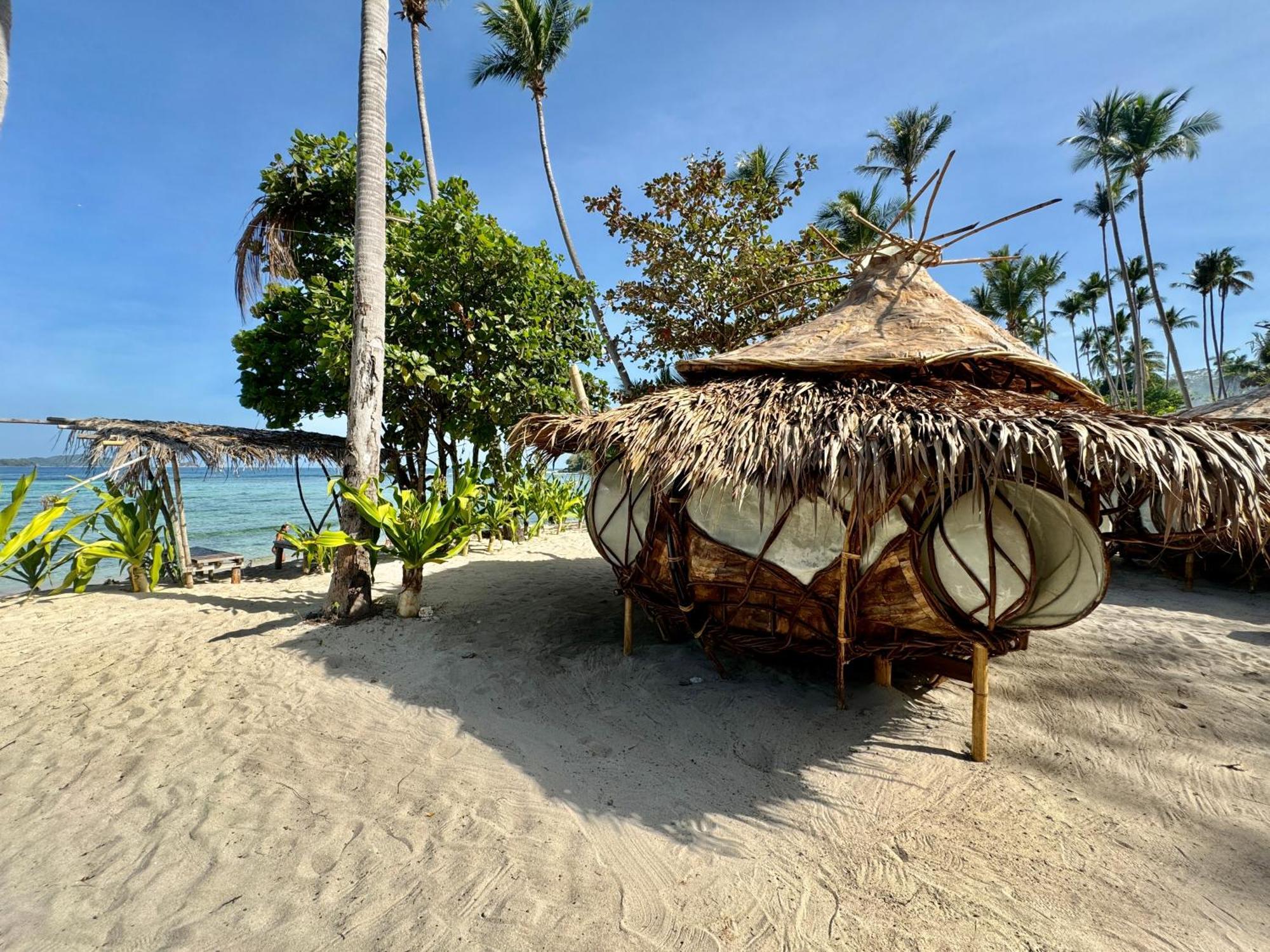Dryft Darocotan Island (Adults Only) Hotel El Nido Ngoại thất bức ảnh