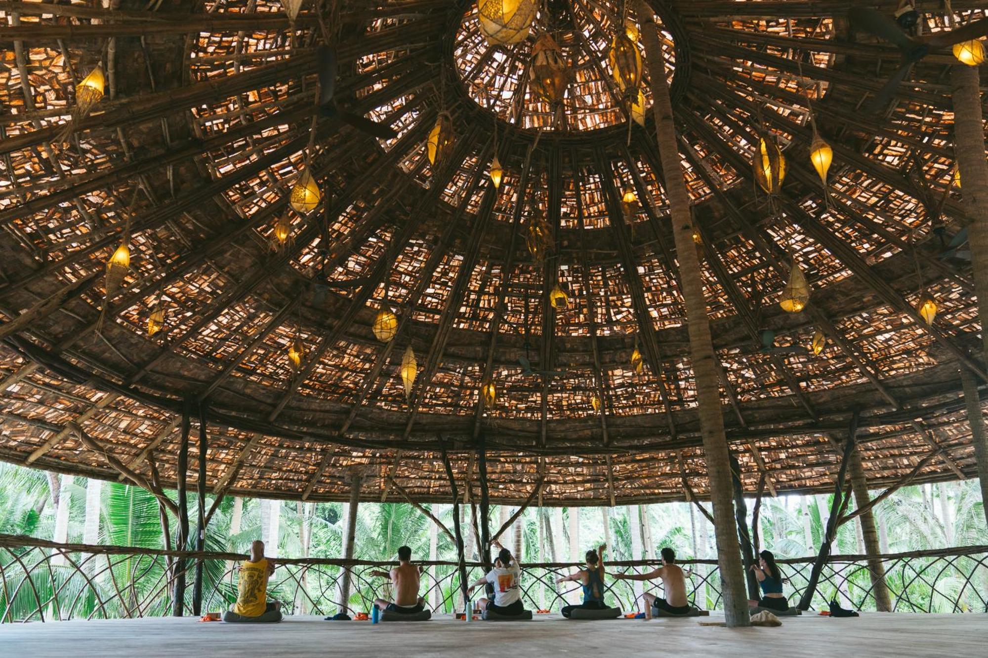Dryft Darocotan Island (Adults Only) Hotel El Nido Ngoại thất bức ảnh