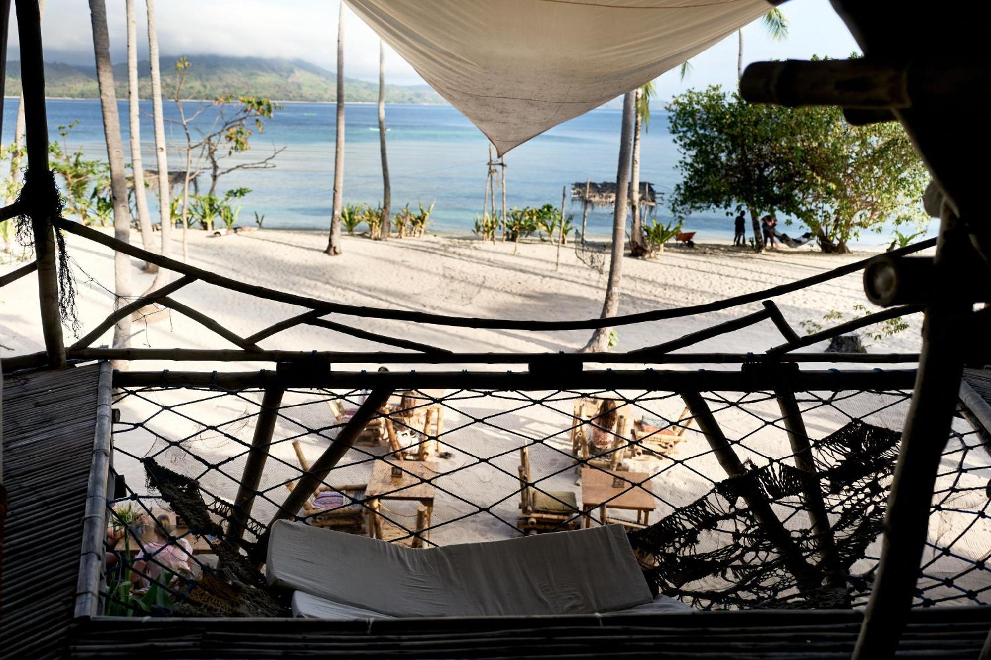 Dryft Darocotan Island (Adults Only) Hotel El Nido Ngoại thất bức ảnh