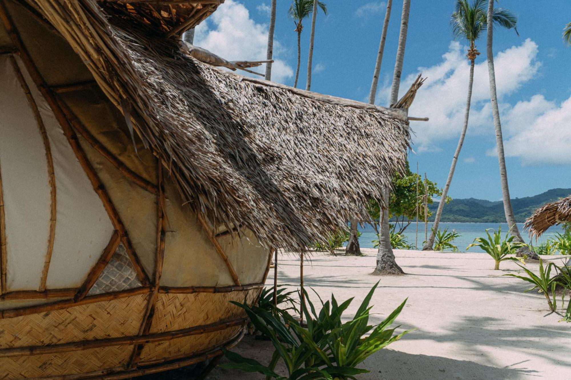 Dryft Darocotan Island (Adults Only) Hotel El Nido Ngoại thất bức ảnh
