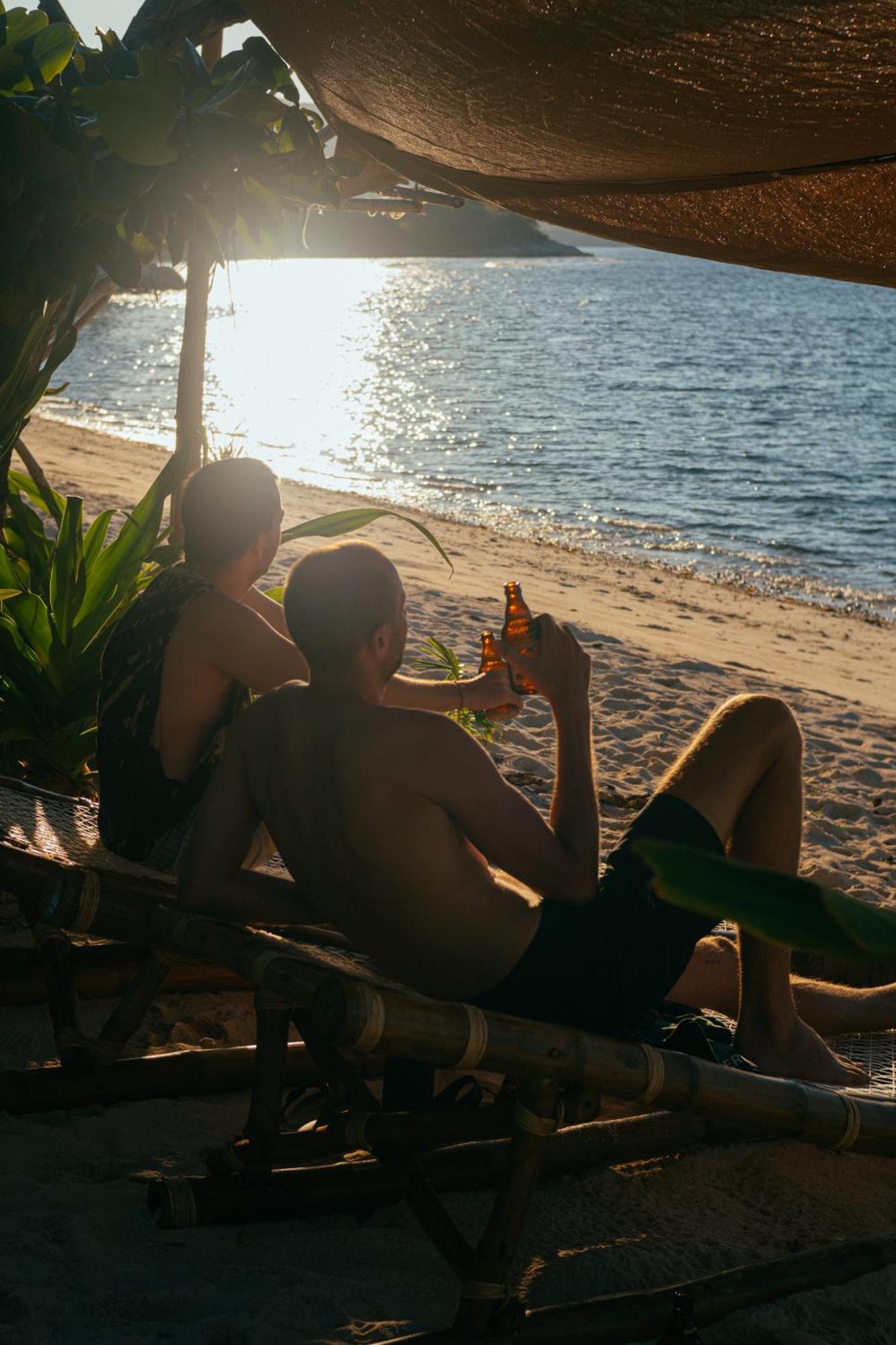 Dryft Darocotan Island (Adults Only) Hotel El Nido Ngoại thất bức ảnh
