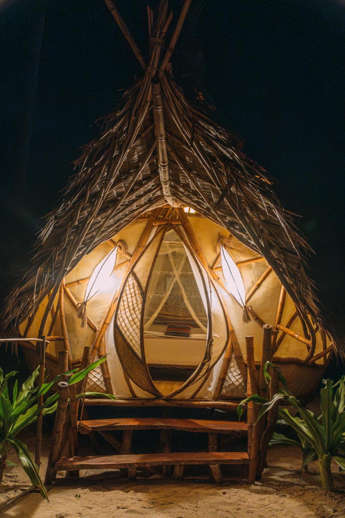 Dryft Darocotan Island (Adults Only) Hotel El Nido Ngoại thất bức ảnh