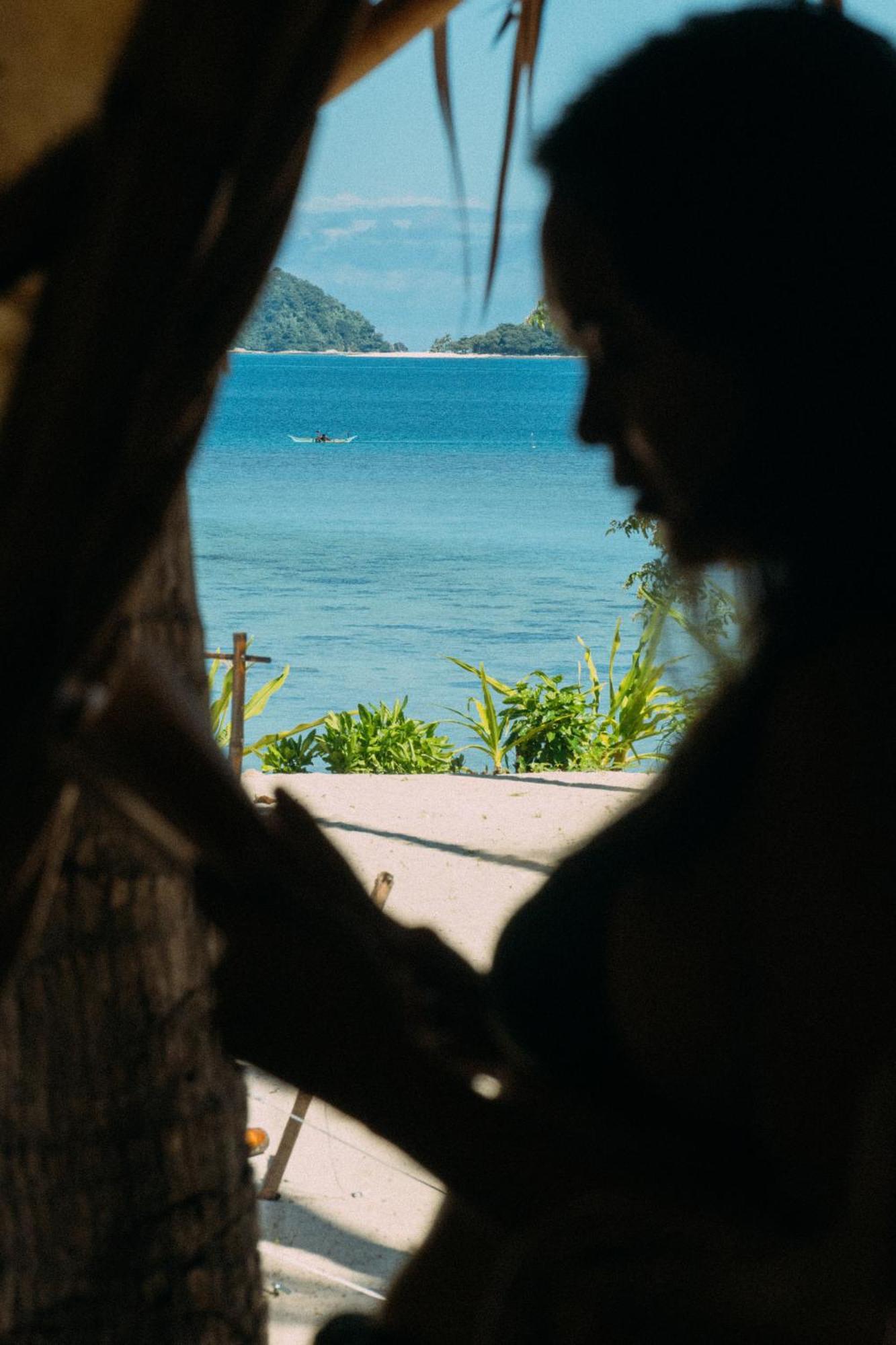 Dryft Darocotan Island (Adults Only) Hotel El Nido Ngoại thất bức ảnh