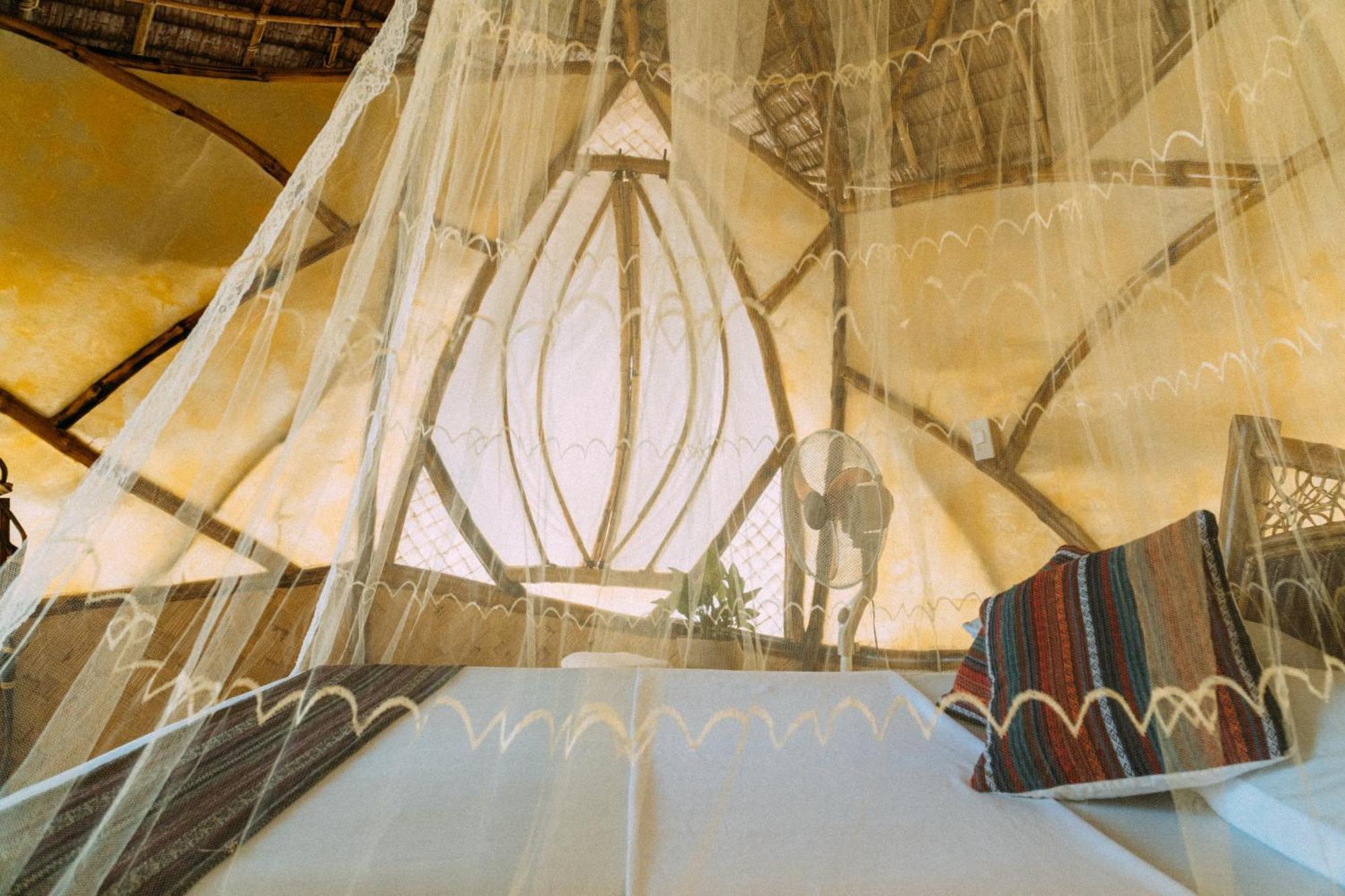 Dryft Darocotan Island (Adults Only) Hotel El Nido Ngoại thất bức ảnh