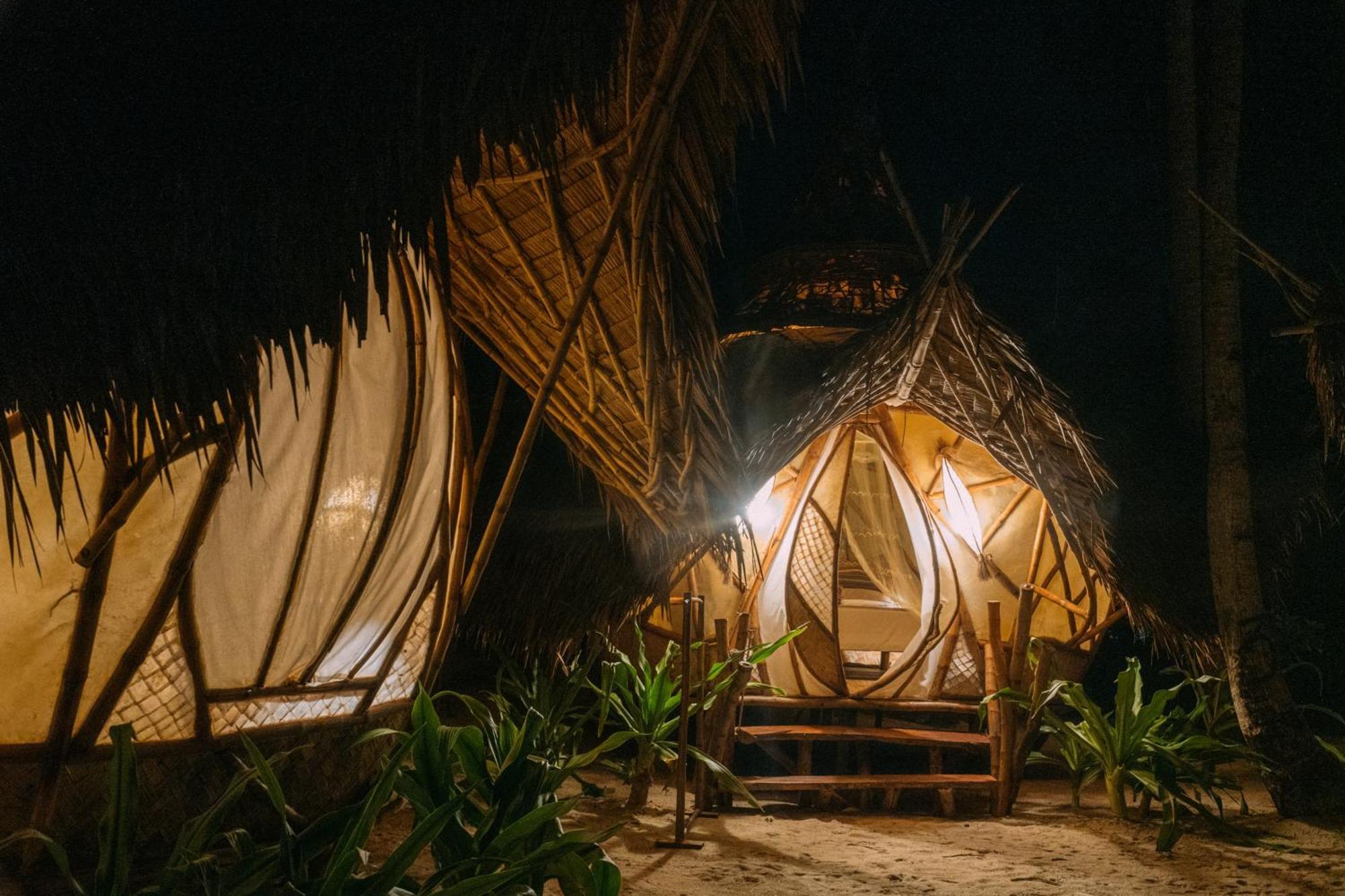 Dryft Darocotan Island (Adults Only) Hotel El Nido Ngoại thất bức ảnh