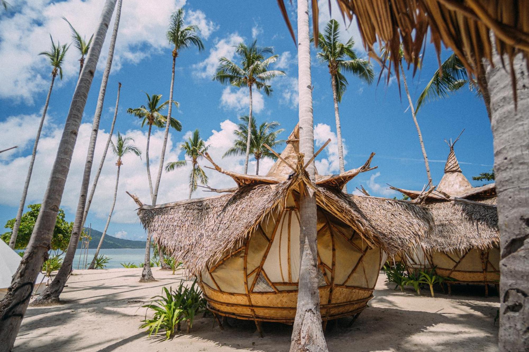 Dryft Darocotan Island (Adults Only) Hotel El Nido Ngoại thất bức ảnh
