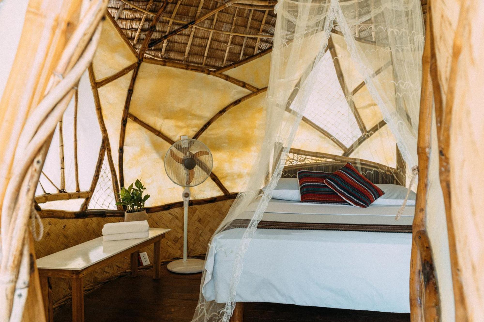 Dryft Darocotan Island (Adults Only) Hotel El Nido Ngoại thất bức ảnh