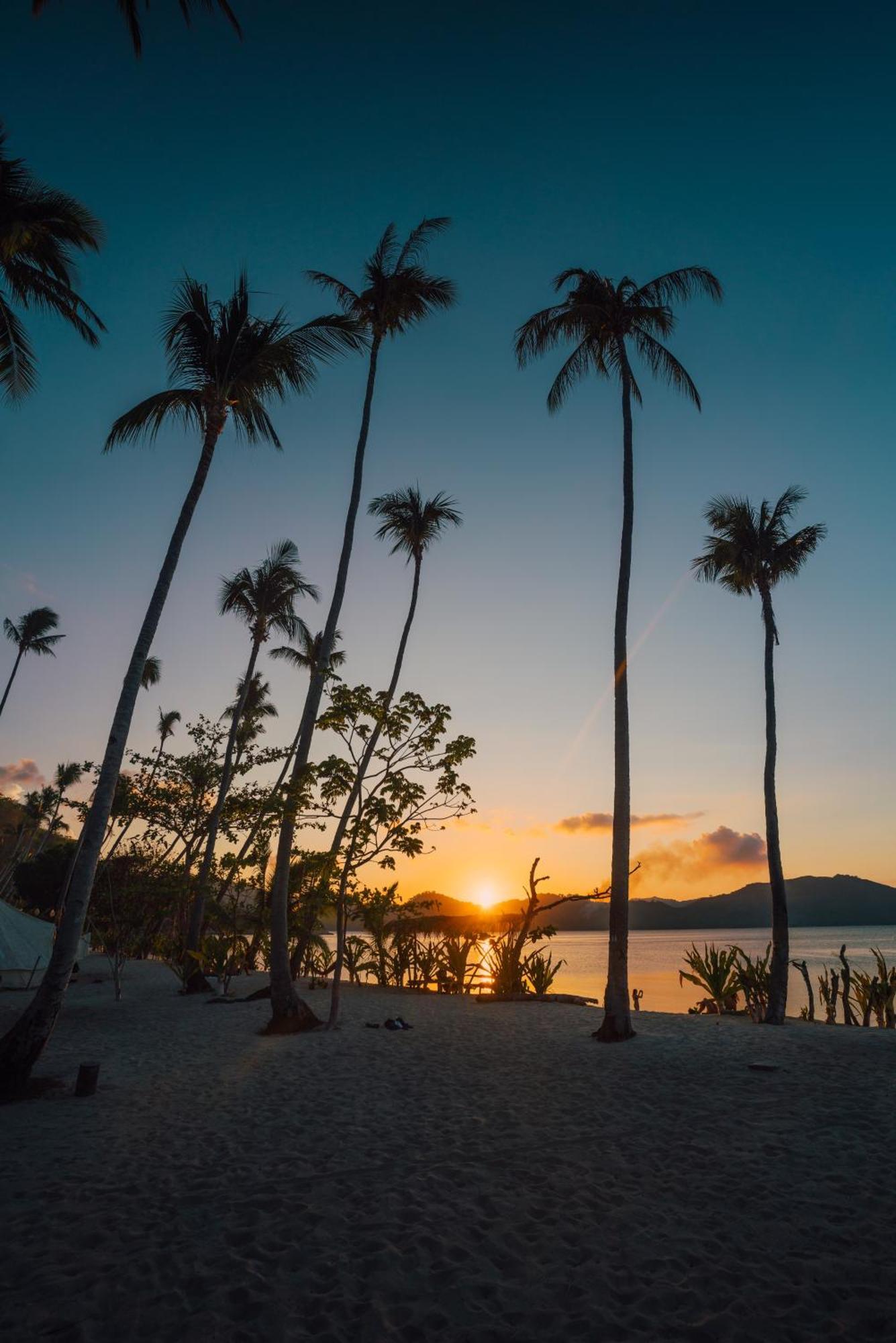 Dryft Darocotan Island (Adults Only) Hotel El Nido Ngoại thất bức ảnh