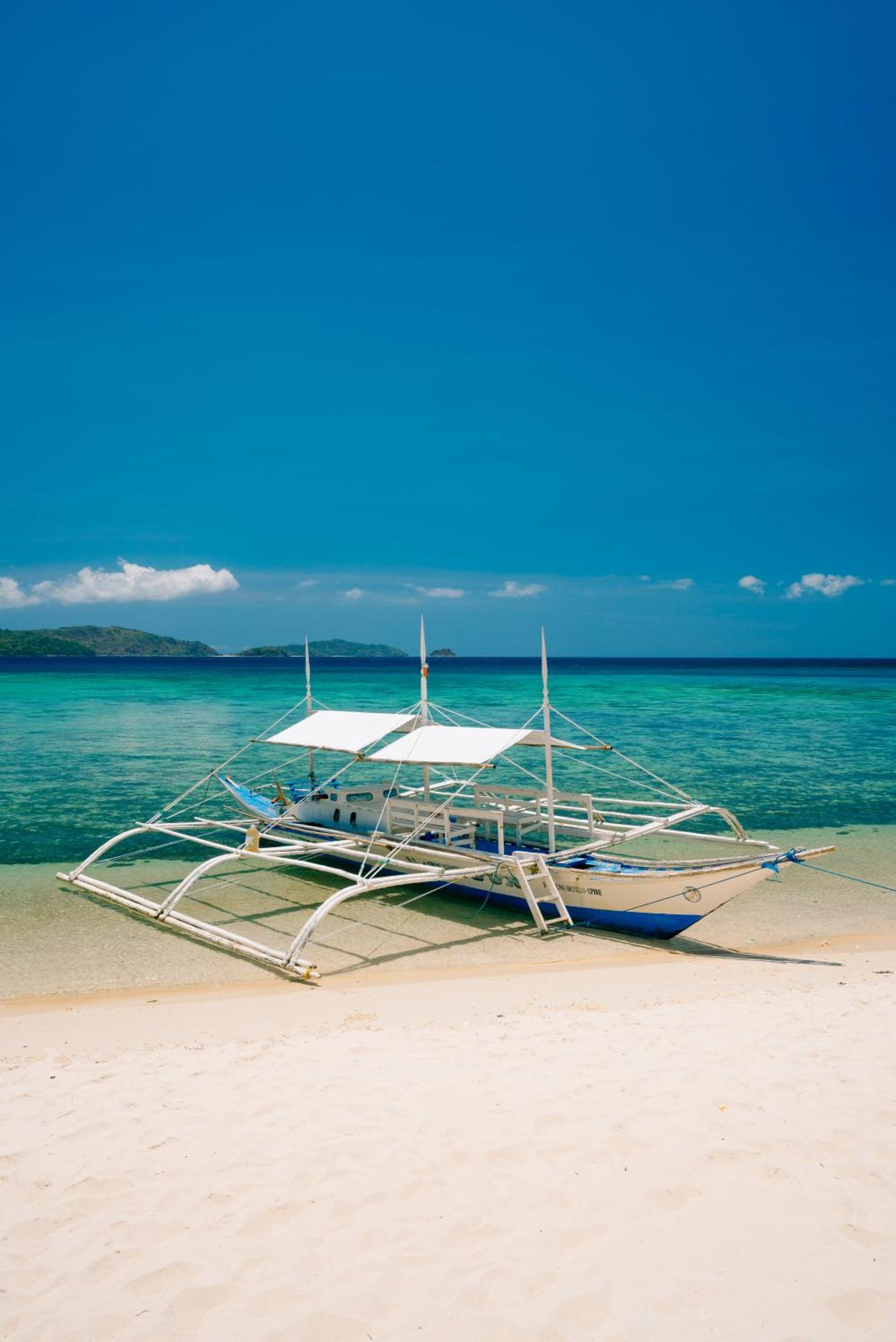 Dryft Darocotan Island (Adults Only) Hotel El Nido Ngoại thất bức ảnh