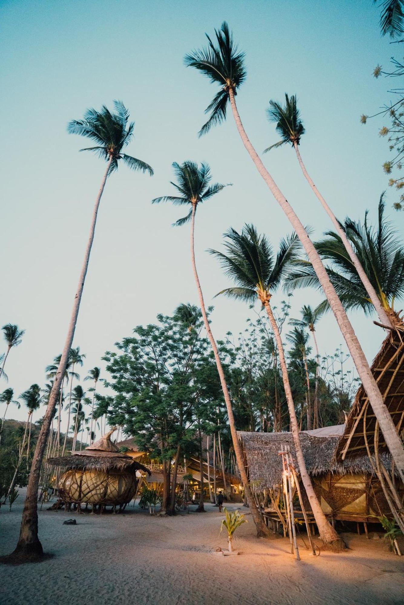 Dryft Darocotan Island (Adults Only) Hotel El Nido Ngoại thất bức ảnh