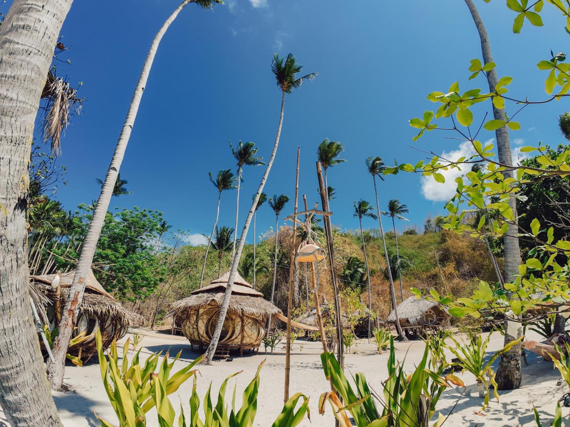 Dryft Darocotan Island (Adults Only) Hotel El Nido Ngoại thất bức ảnh