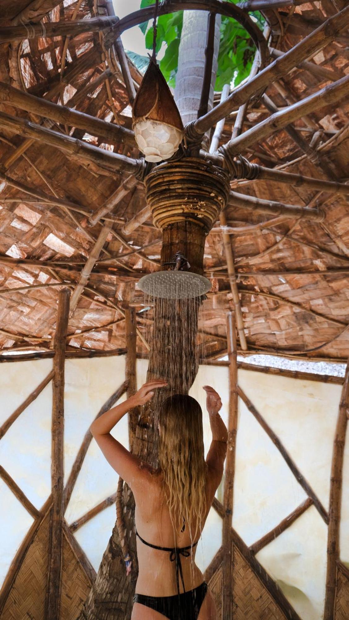 Dryft Darocotan Island (Adults Only) Hotel El Nido Ngoại thất bức ảnh