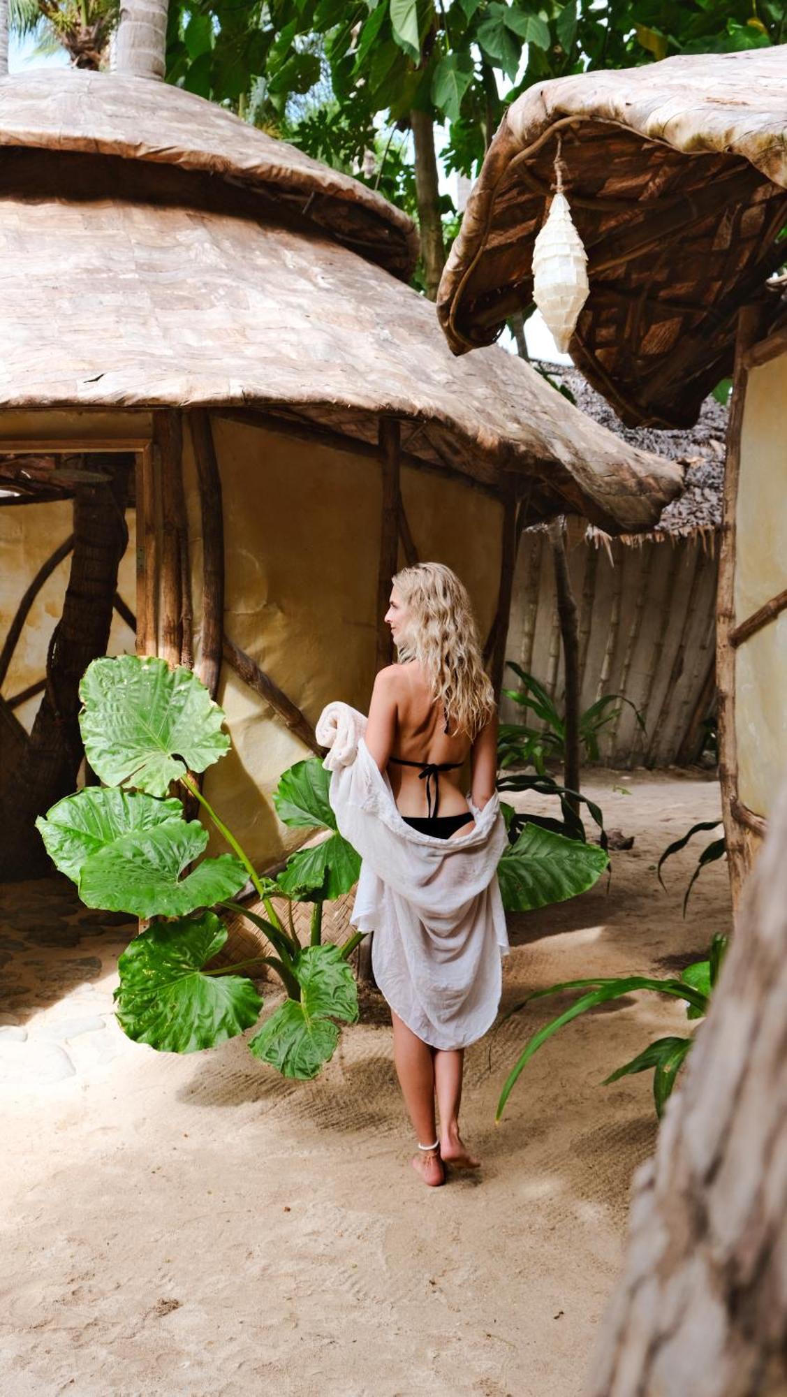 Dryft Darocotan Island (Adults Only) Hotel El Nido Ngoại thất bức ảnh
