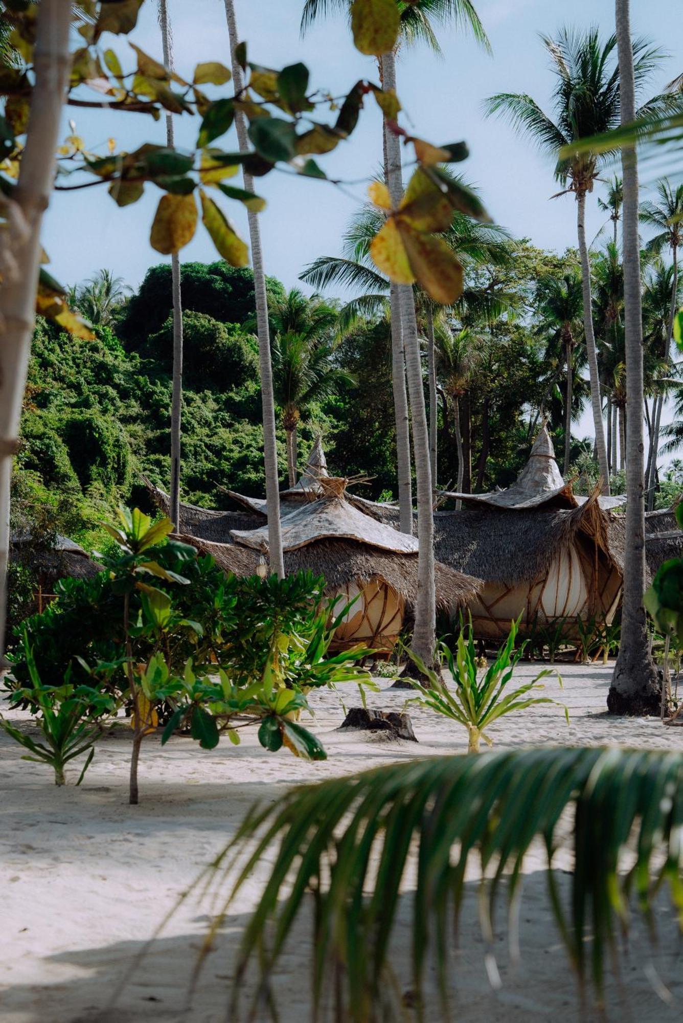 Dryft Darocotan Island (Adults Only) Hotel El Nido Ngoại thất bức ảnh