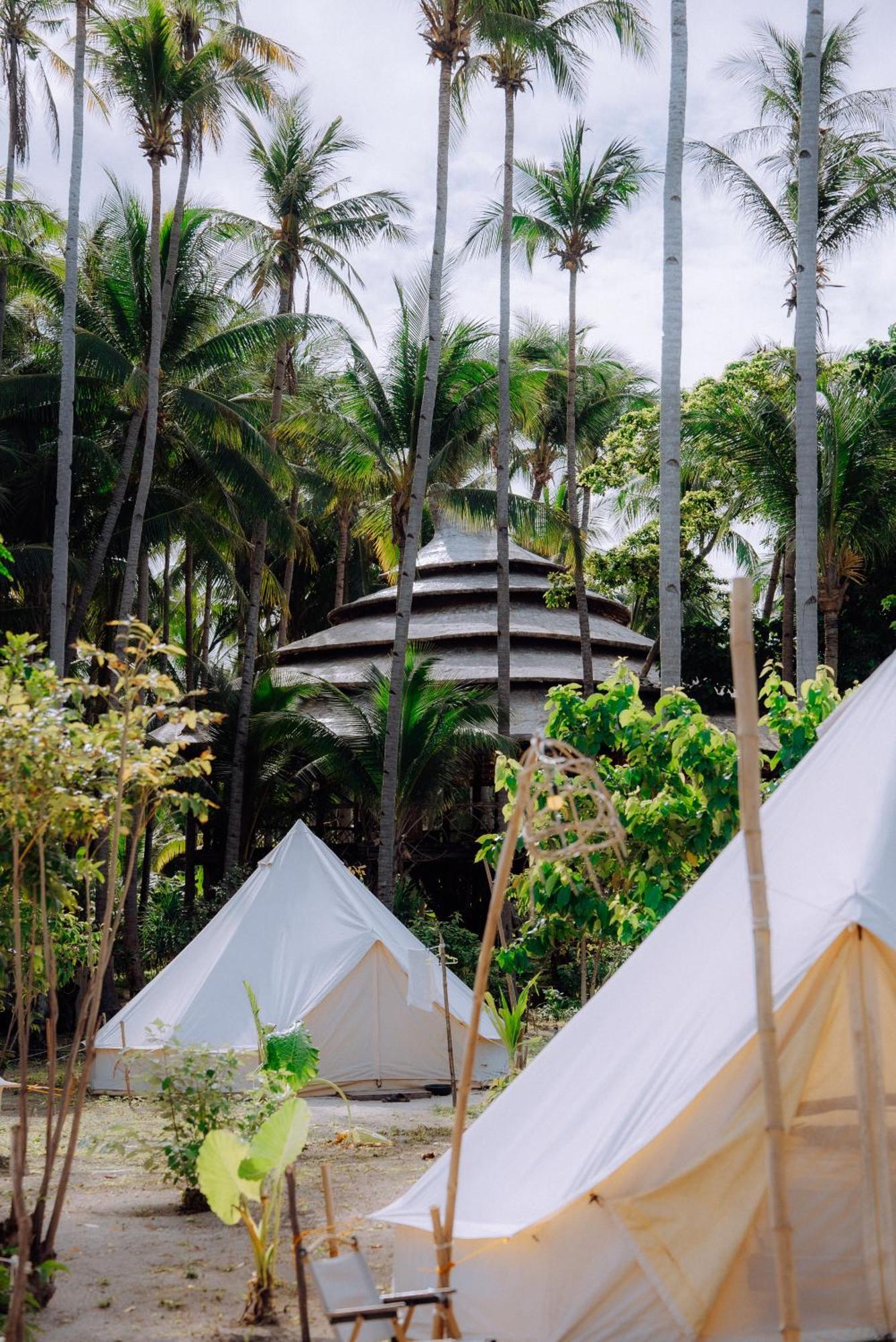 Dryft Darocotan Island (Adults Only) Hotel El Nido Ngoại thất bức ảnh