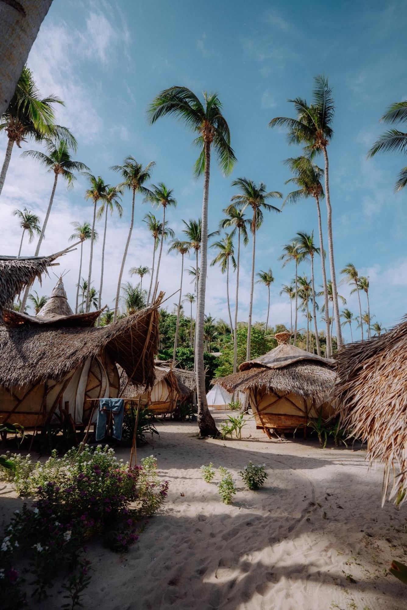 Dryft Darocotan Island (Adults Only) Hotel El Nido Ngoại thất bức ảnh