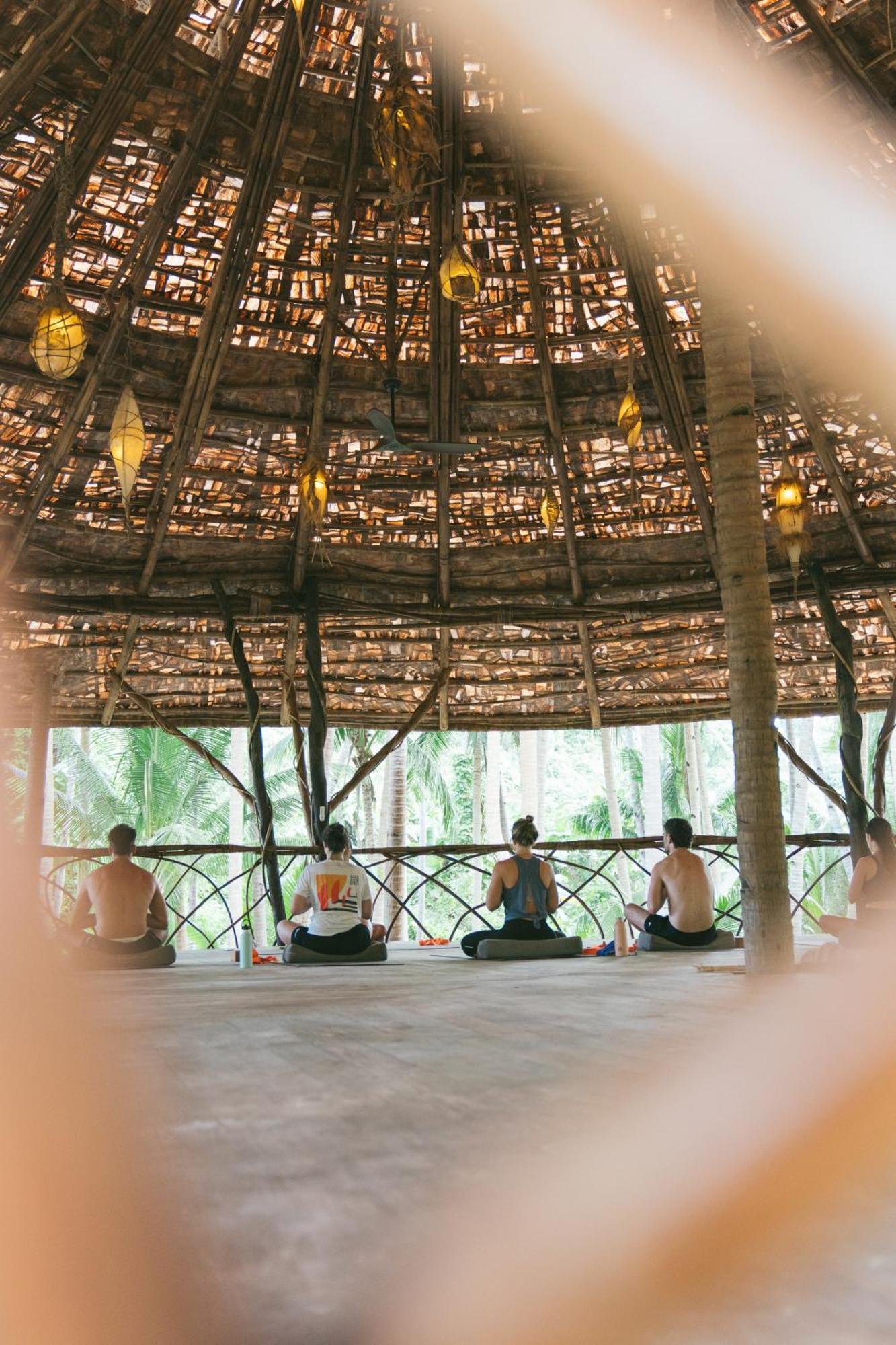 Dryft Darocotan Island (Adults Only) Hotel El Nido Ngoại thất bức ảnh