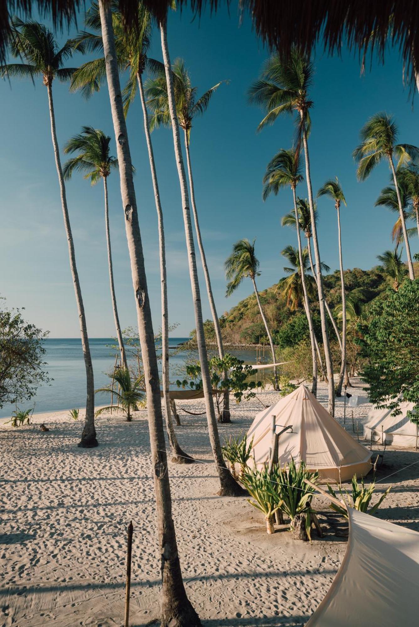 Dryft Darocotan Island (Adults Only) Hotel El Nido Ngoại thất bức ảnh